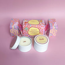 Load image into Gallery viewer, Christmas Collection ~ Bon Bon Mini Tins