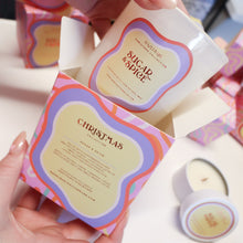 Load image into Gallery viewer, Christmas Collection ~ Sugar & Spice