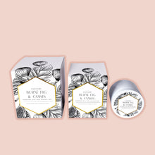 Load image into Gallery viewer, Burnt Fig & Cassis