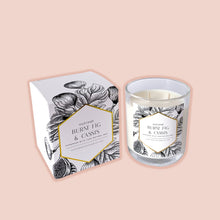 Load image into Gallery viewer, Burnt Fig & Cassis