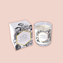 Load image into Gallery viewer, Burnt Fig & Cassis