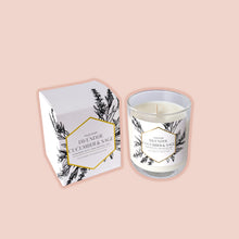 Load image into Gallery viewer, Lavender, Cucumber & Sage