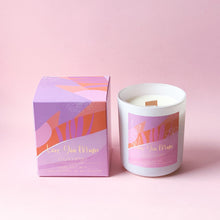 Load image into Gallery viewer, Love You Mum ~ Champagne & Strawberries