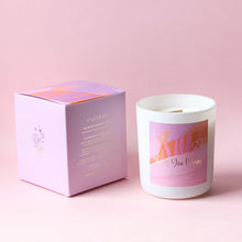 Load image into Gallery viewer, Love You Mum ~ Champagne & Strawberries