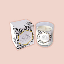 Load image into Gallery viewer, Mango & White Tea