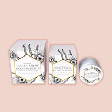 Load image into Gallery viewer, Vanilla Creme & Cocoa Butter