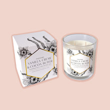 Load image into Gallery viewer, Vanilla Creme & Cocoa Butter