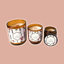 Load image into Gallery viewer, Lavender, Mint &amp; Rose Geranium
