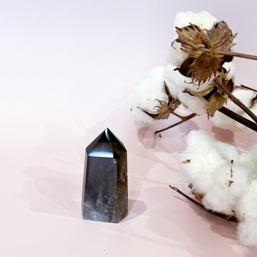 Smokey Quartz Generator #2