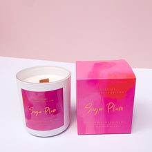 Load image into Gallery viewer, Sugar Plum ~ Christmas Collection
